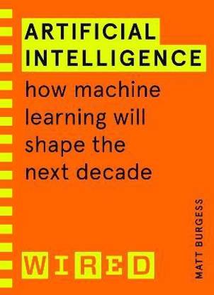 Artificial Intelligence (WIRED guides)