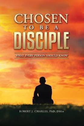 Chosen to be a Disciple