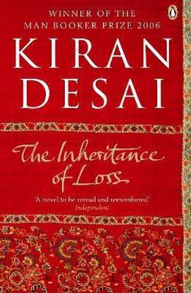 The Inheritance of Loss