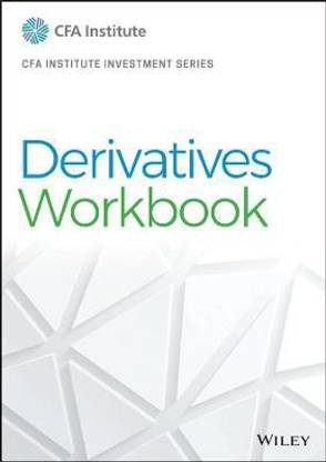 Derivatives Workbook