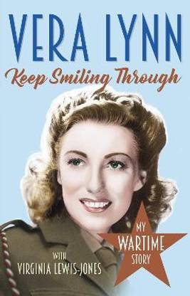 Keep Smiling Through