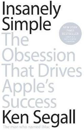Insanely Simple
