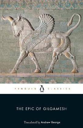 The Epic of Gilgamesh