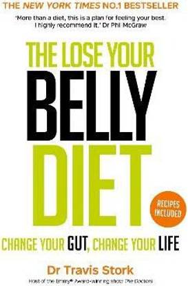 The Lose Your Belly Diet