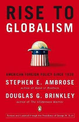 Rise to Globalism