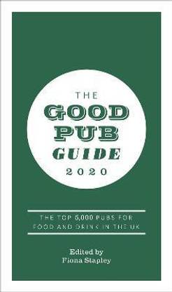 The Good Pub Guide 2020