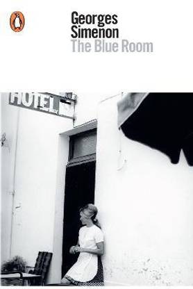 The Blue Room