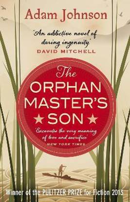 The Orphan Master's Son