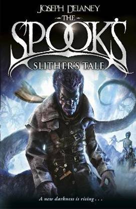 Spook's: Slither's Tale