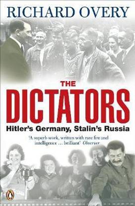 The Dictators