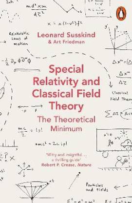 Special Relativity and Classical Field Theory