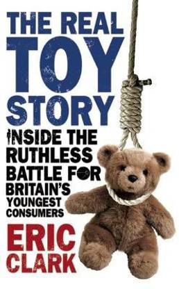The Real Toy Story