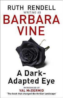 A Dark-adapted Eye