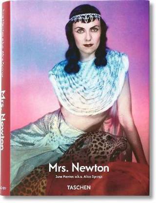 Mrs. Newton