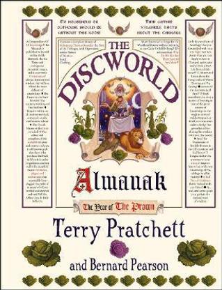 The Discworld Almanak
