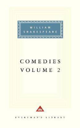 Comedies Volume 2