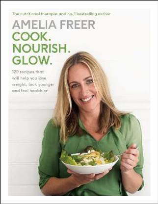 Cook. Nourish. Glow.