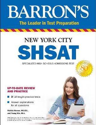 SHSAT