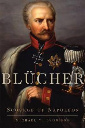 Bluecher