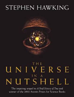 The Universe In A Nutshell