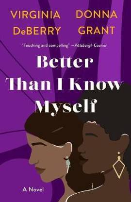 Better Than I Know Myself