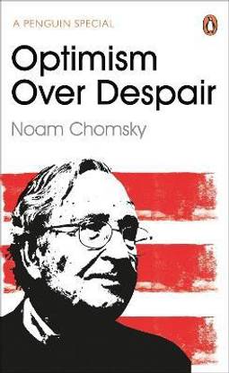 Optimism Over Despair