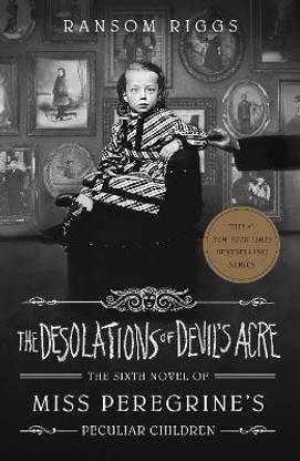 The Desolations of Devil's Acre