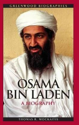 Osama bin Laden