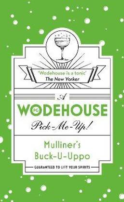 Mulliner's Buck-U-Uppo