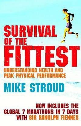 Survival Of The Fittest