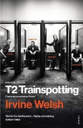 T2 Trainspotting