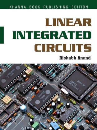 Linear Integrated Circuits 1 Edition