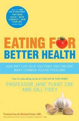 Eating for Better Health