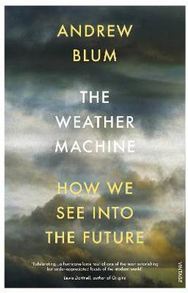 The Weather Machine
