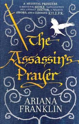 The Assassin's Prayer