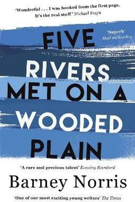 Five Rivers Met on a Wooded Plain