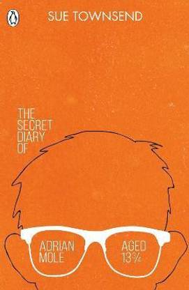 The Secret Diary of Adrian Mole Aged 13 3/4