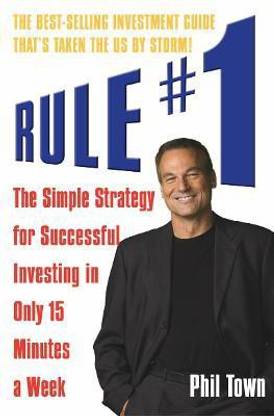 Rule #1