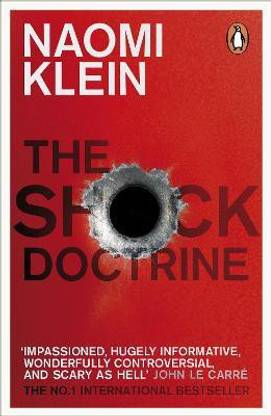 The Shock Doctrine