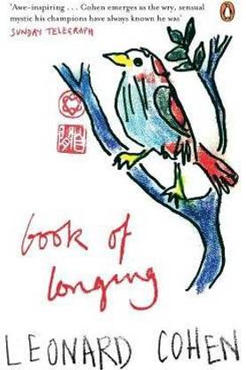 Book of Longing