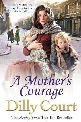 A Mother's Courage