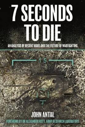 Seven Seconds to Die