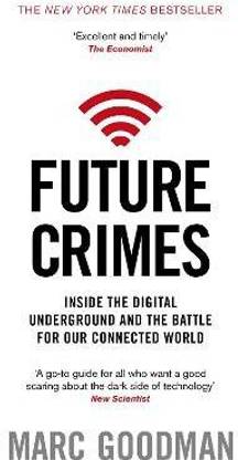 Future Crimes
