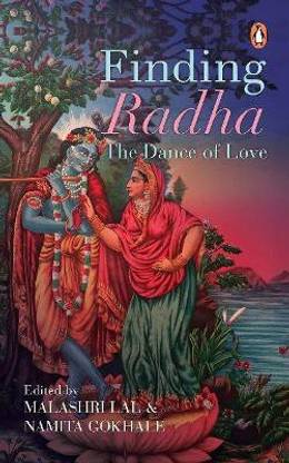 Finding Radha