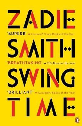 Swing Time