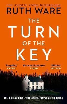 The Turn of the Key