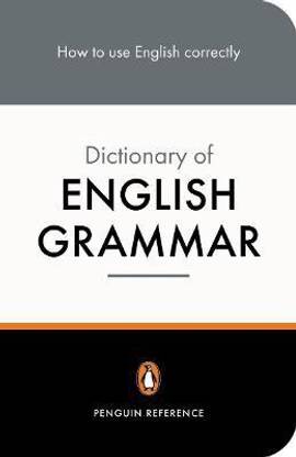 The Penguin Dictionary of English Grammar