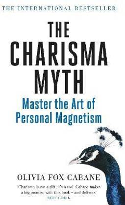 The Charisma Myth