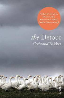 The Detour