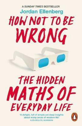 How Not to Be Wrong